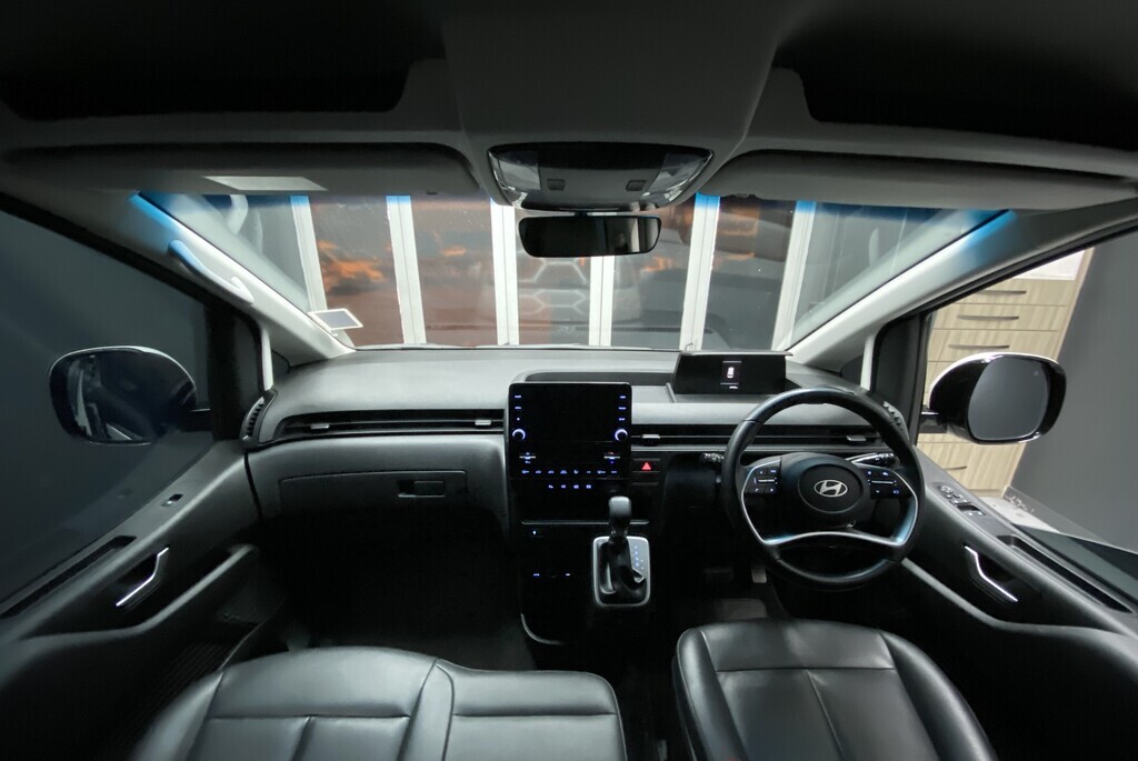 HYUNDAI STARIA STARIA 2.2D EXECUTIVE A/T