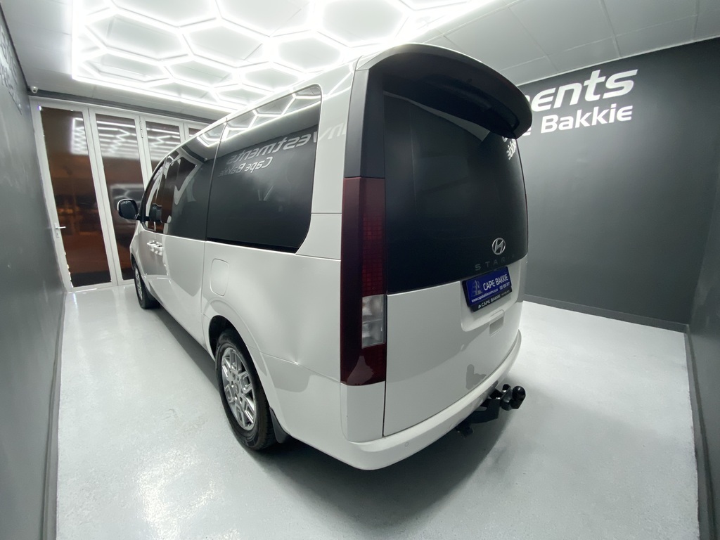 HYUNDAI STARIA STARIA 2.2D EXECUTIVE A/T