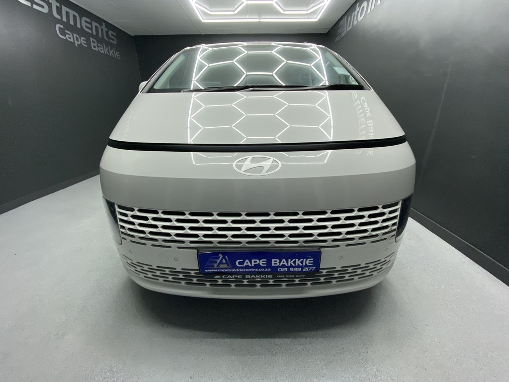 HYUNDAI STARIA STARIA 2.2D EXECUTIVE A/T