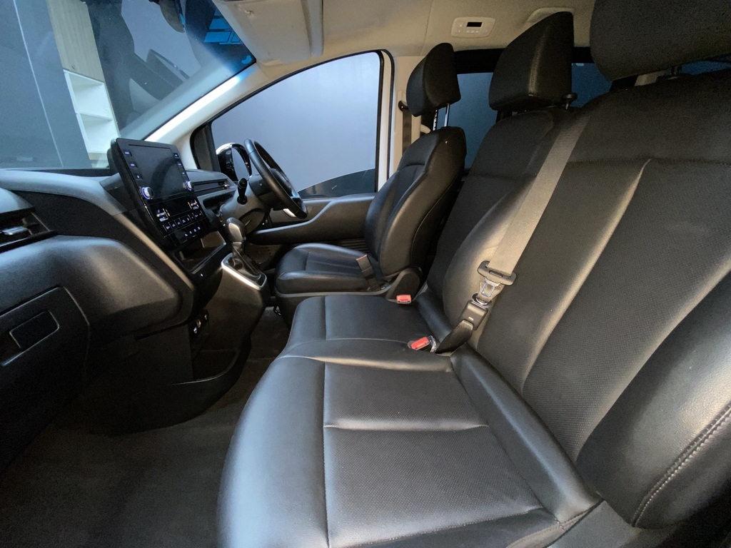 HYUNDAI STARIA STARIA 2.2D EXECUTIVE A/T