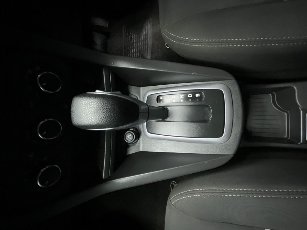 FORD FIGO FIGO 1.5Ti VCT TREND A/T (5DR) - 11