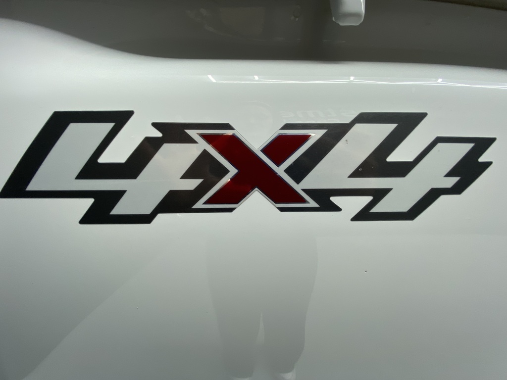 ISUZU D-MAX D-MAX 1.9 Ddi L 4X4 A/T S/C P/U - 8