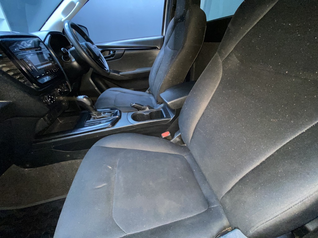 ISUZU D-MAX D-MAX 1.9 Ddi L 4X4 A/T S/C P/U - 9