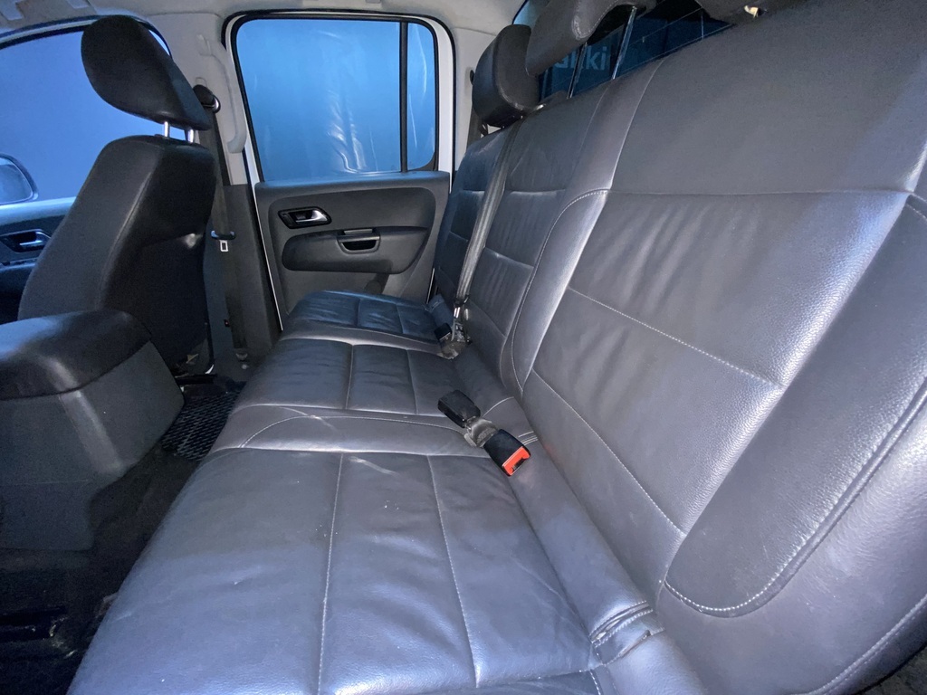 VOLKSWAGEN AMAROK AMAROK 2.0 BiTDi HIGHLINE 132KW 4MOT D/C P/U - 9
