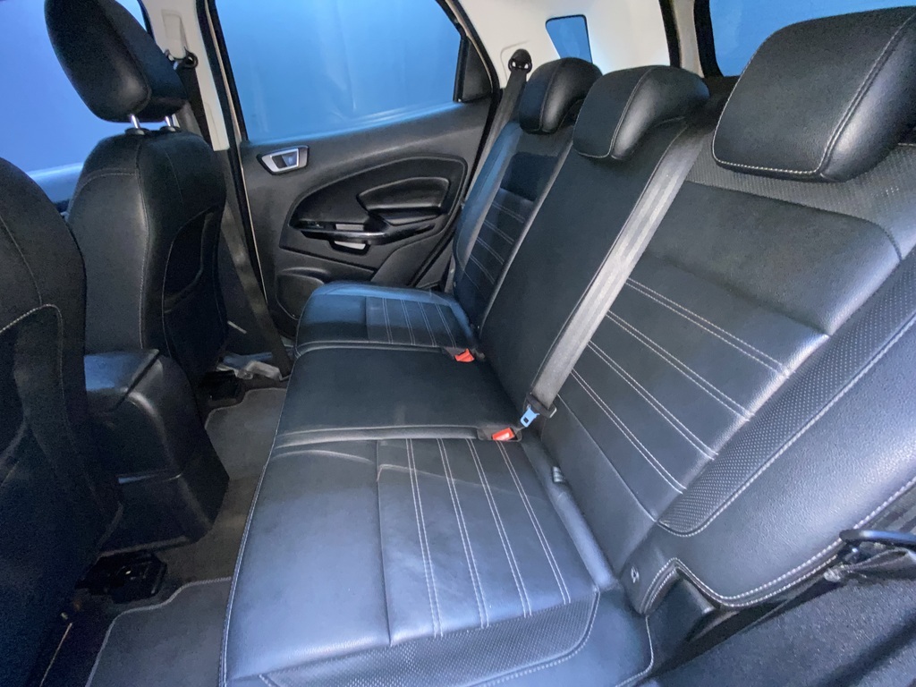 FORD ECOSPORT ECOSPORT 1.0 ECOBOOST TITANIUM A/T - 9