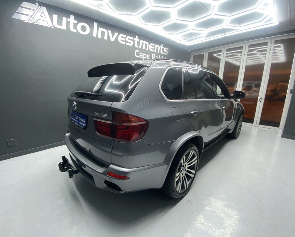 BMW X5 X5 xDRIVE30d M-SPORT A/T