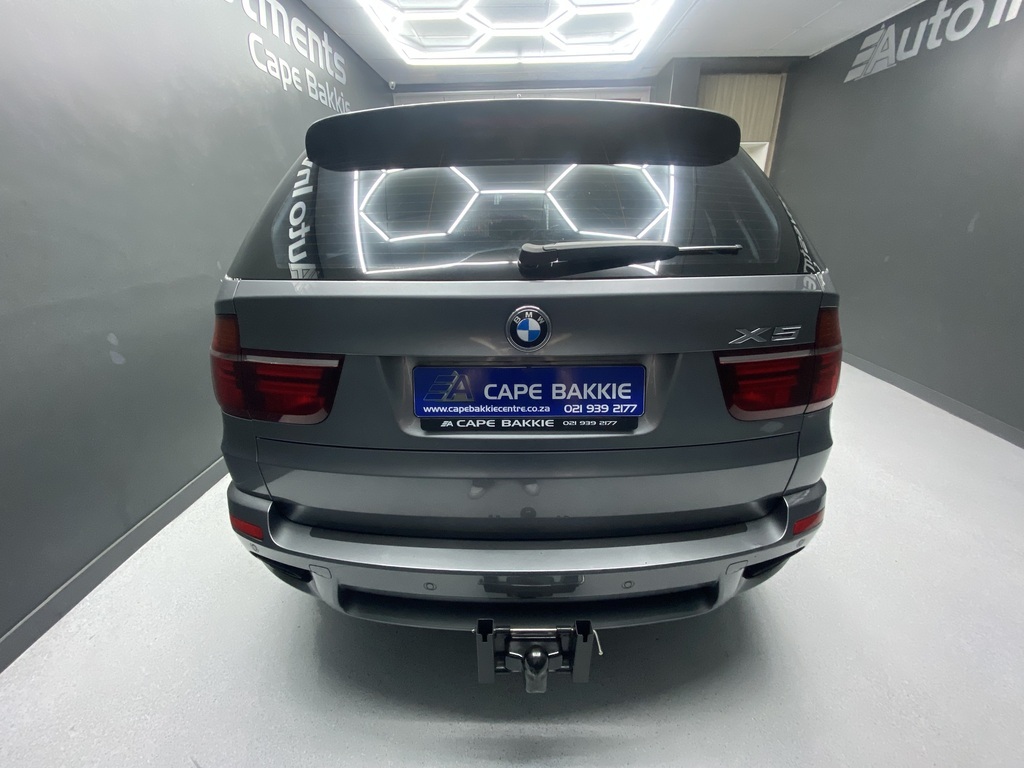 BMW X5 X5 xDRIVE30d M-SPORT A/T