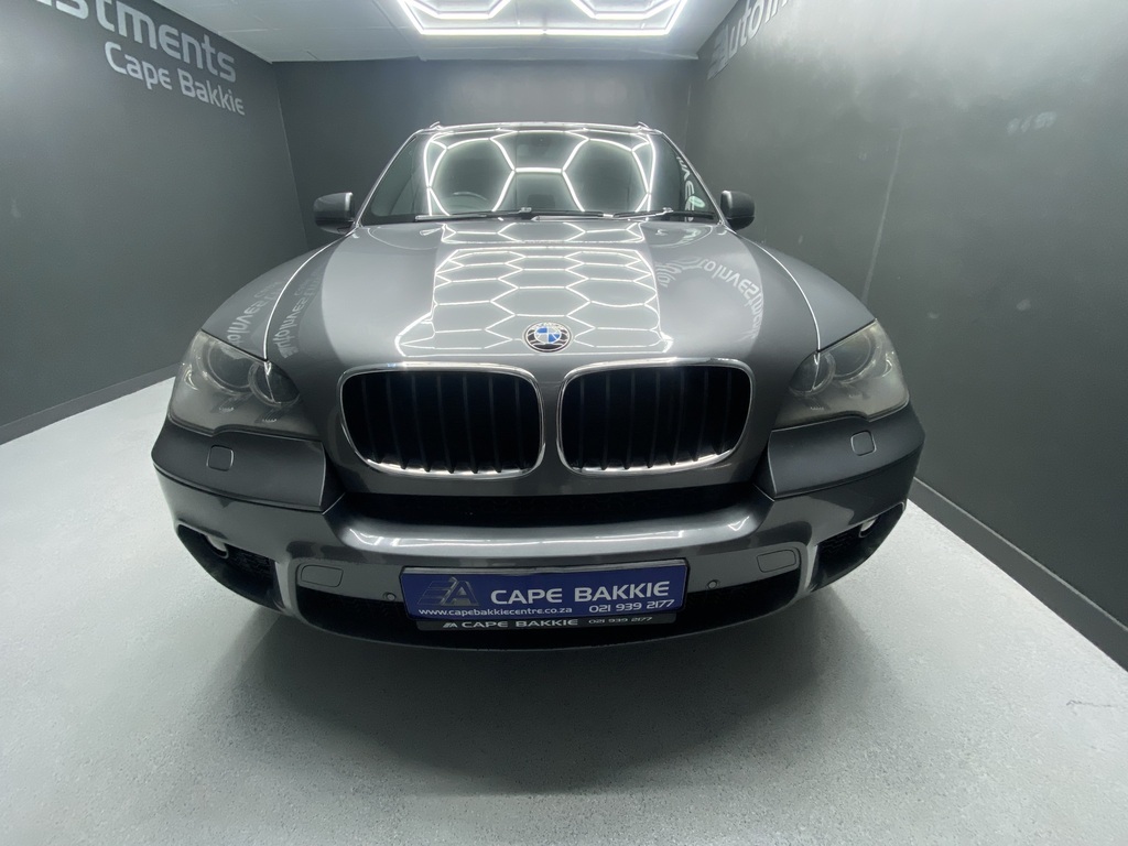 BMW X5 X5 xDRIVE30d M-SPORT A/T