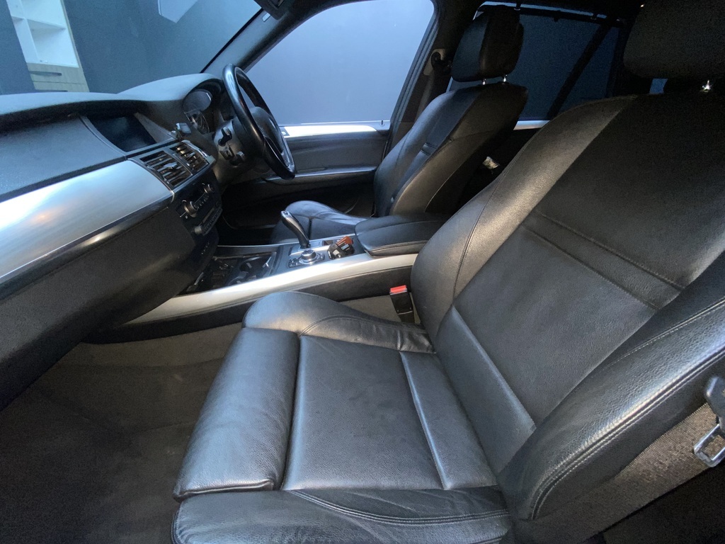 BMW X5 X5 xDRIVE30d M-SPORT A/T