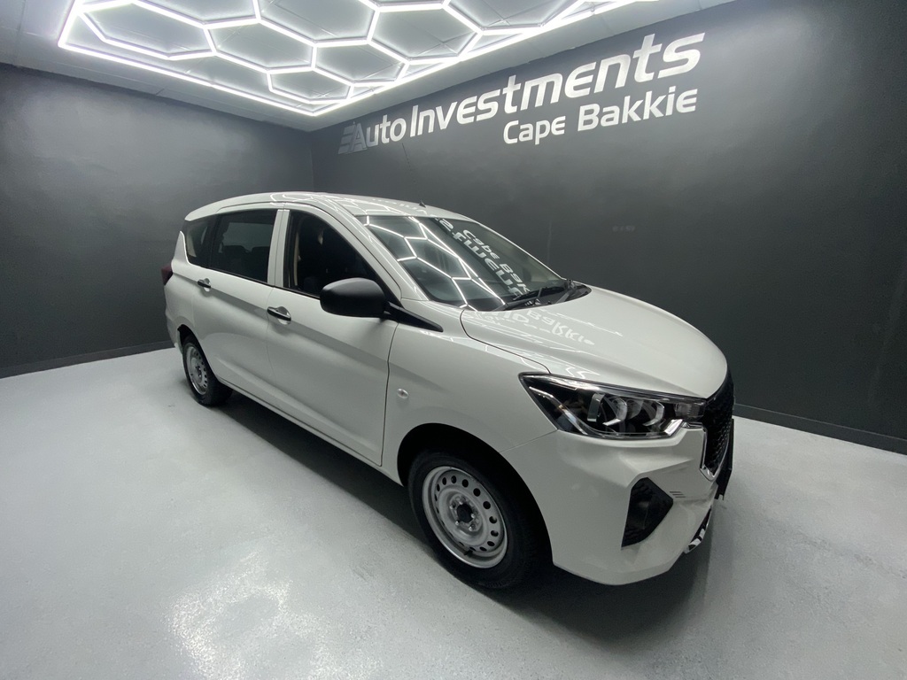 2025 TOYOTA RUMION for sale on 5DayDeals South Africa