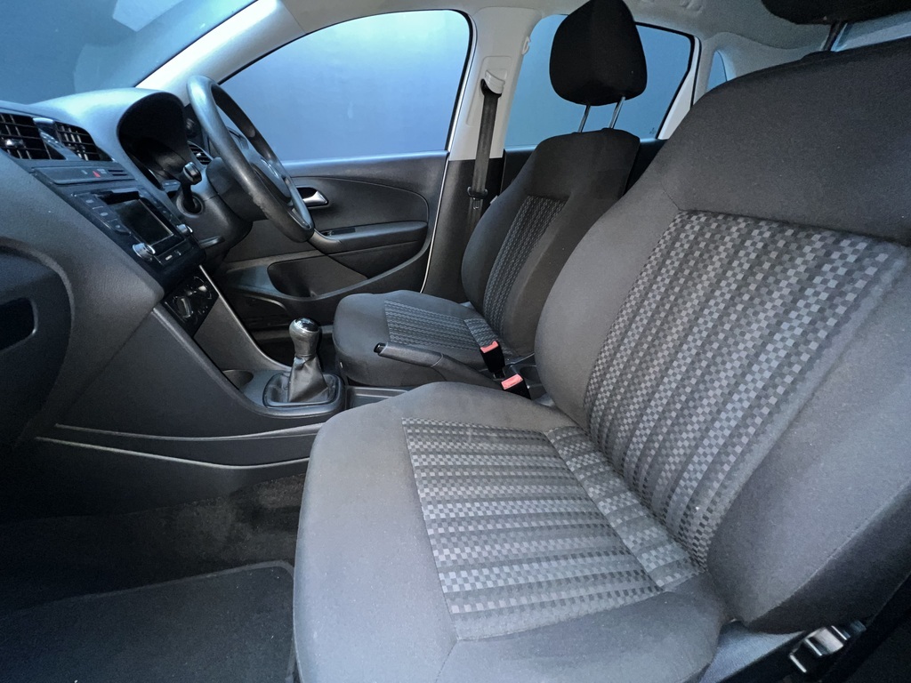 VOLKSWAGEN POLO GP POLO GP 1.2 TSI TRENDLINE (66KW) - 8