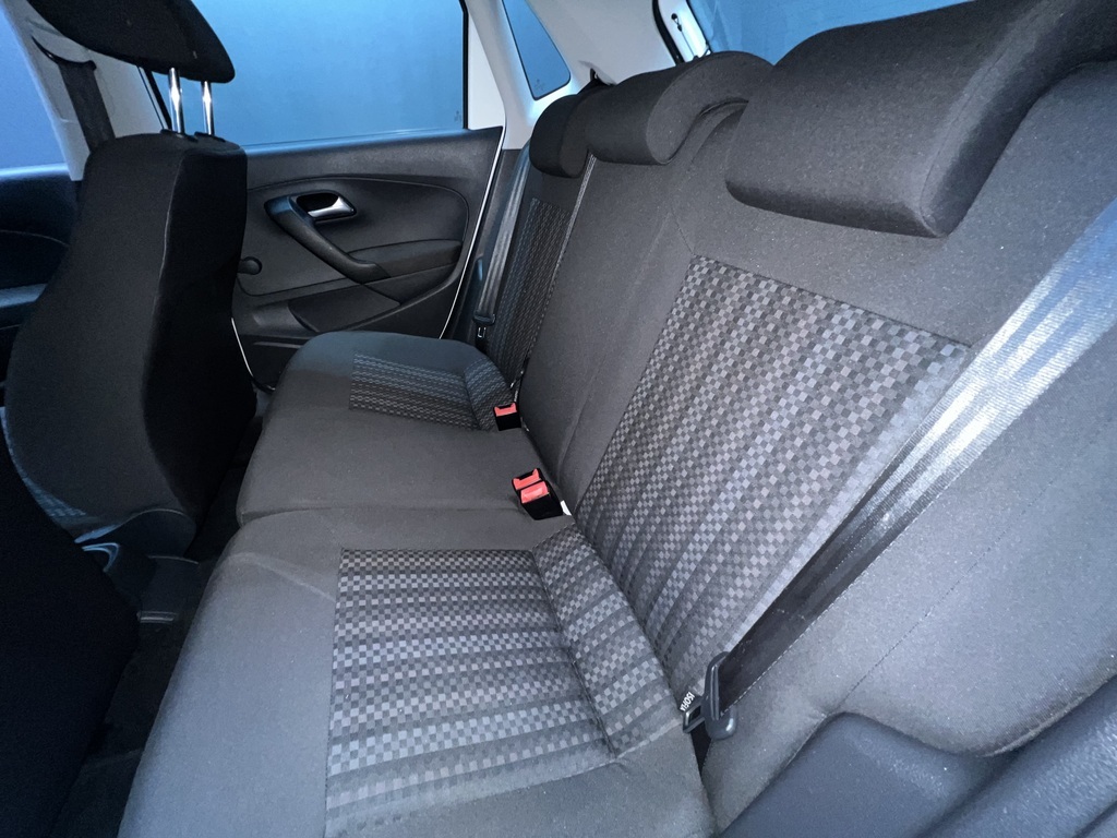 VOLKSWAGEN POLO GP POLO GP 1.2 TSI TRENDLINE (66KW) - 9