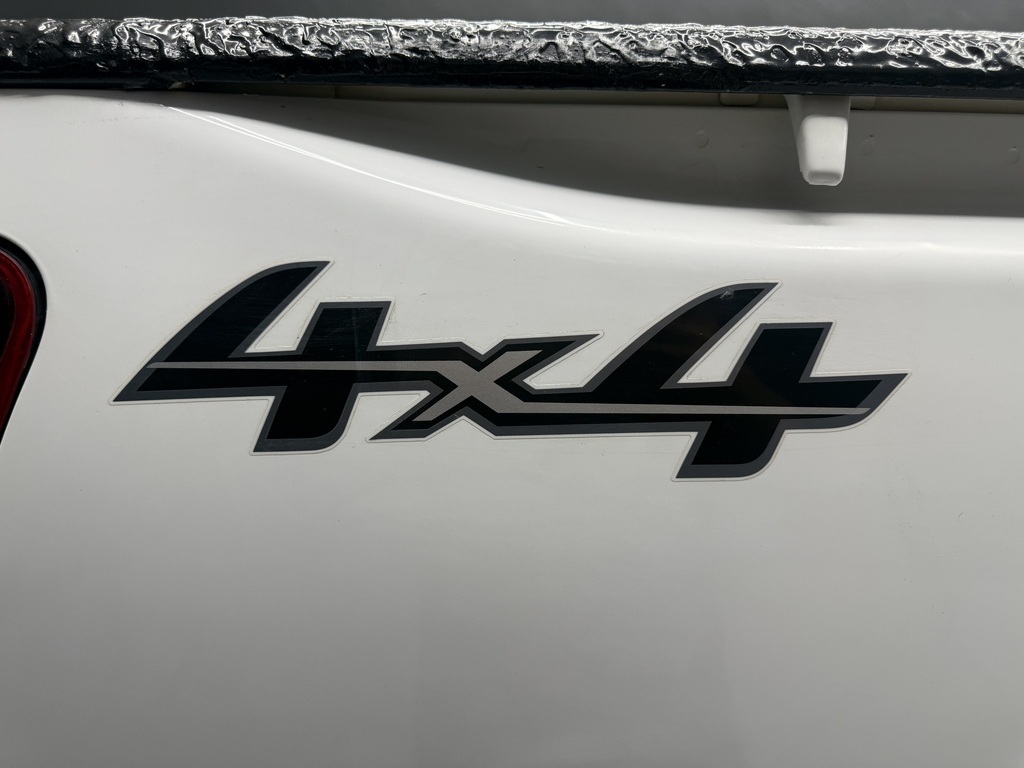 ISUZU D-MAX D-MAX 250 HO HI-RIDE 4X4 S/C P/U