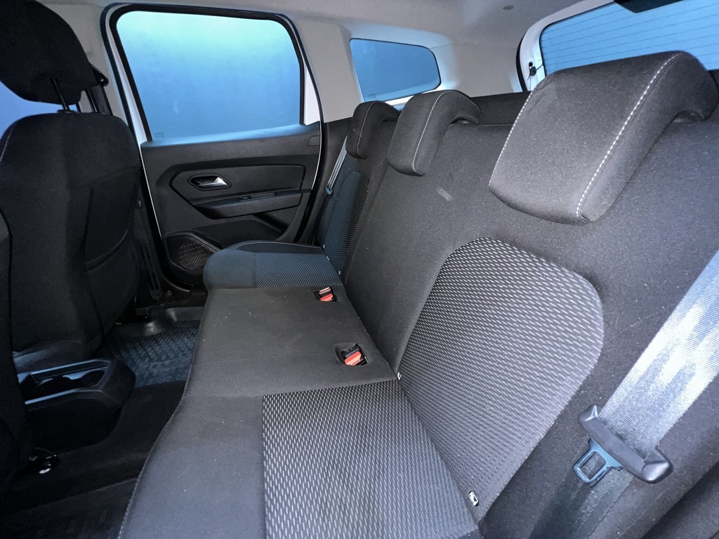 RENAULT DUSTER DUSTER 1.5 dCI DYNAMIQUE 4X4 - 9