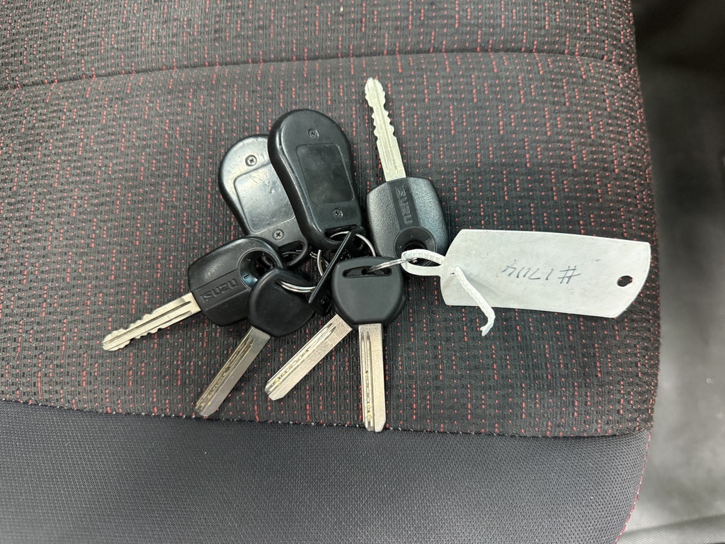 ISUZU D-MAX D-MAX 250 HO HI-RIDE 4X4 S/C P/U - 10