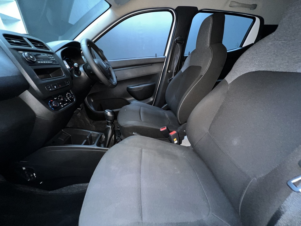 RENAULT KWID KWID 1.0 EXPRESSION / LIFE 5DR - 8