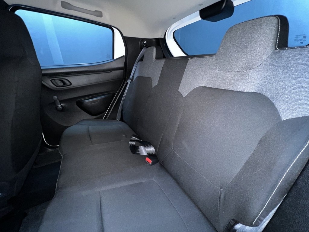 RENAULT KWID KWID 1.0 EXPRESSION / LIFE 5DR - 9