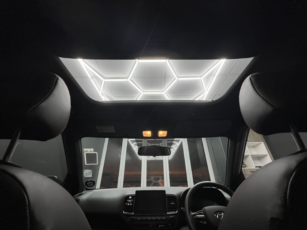 HYUNDAI VENUE VENUE 1.0 TGDI N-LINE DCT - 11