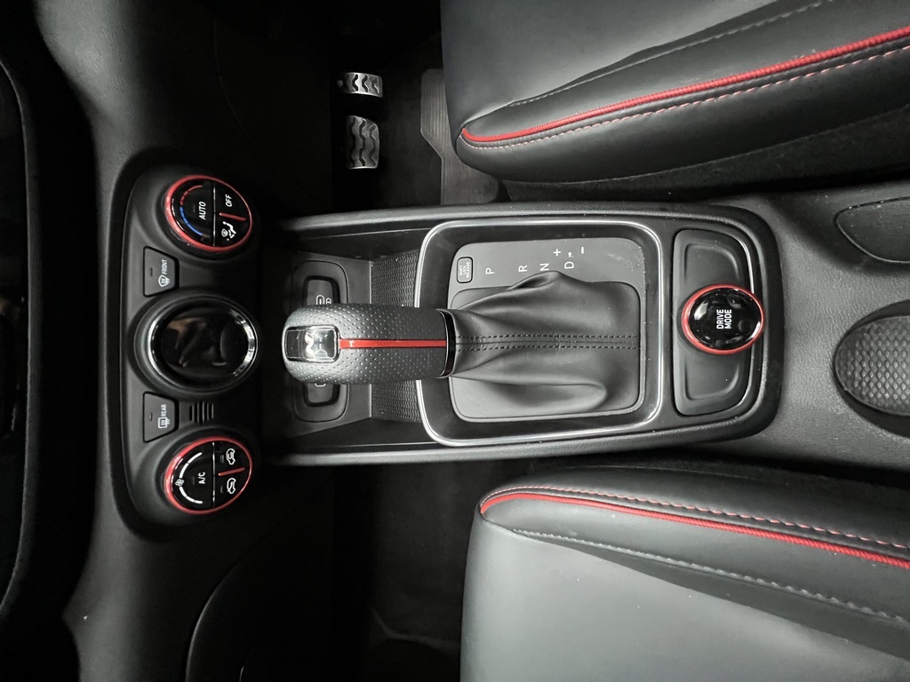 HYUNDAI VENUE VENUE 1.0 TGDI N-LINE DCT - 12