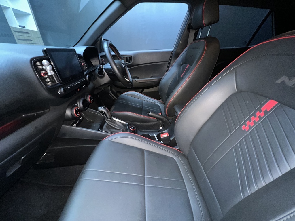 HYUNDAI VENUE VENUE 1.0 TGDI N-LINE DCT - 8