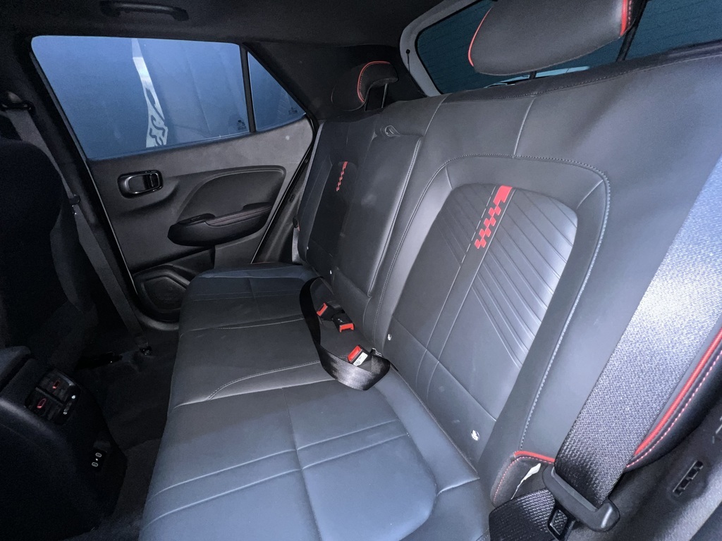 HYUNDAI VENUE VENUE 1.0 TGDI N-LINE DCT - 9