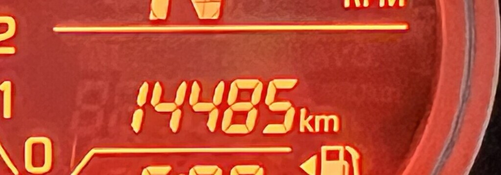 TOYOTA VITZ VITZ 1.0 XR AMT - 11