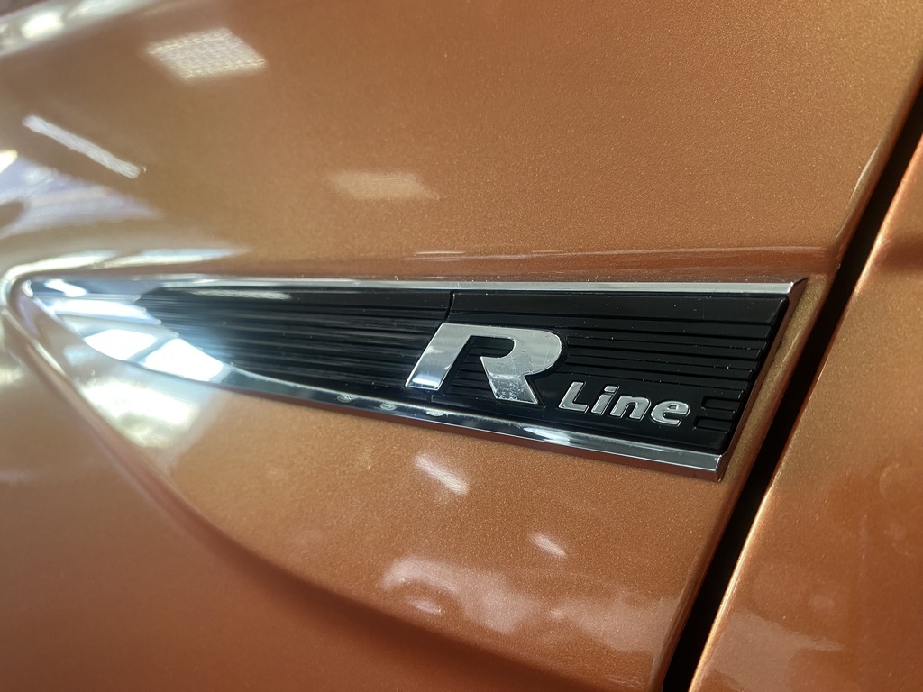 VOLKSWAGEN POLO POLO 1.0 TSI COMFORTLINE - 11