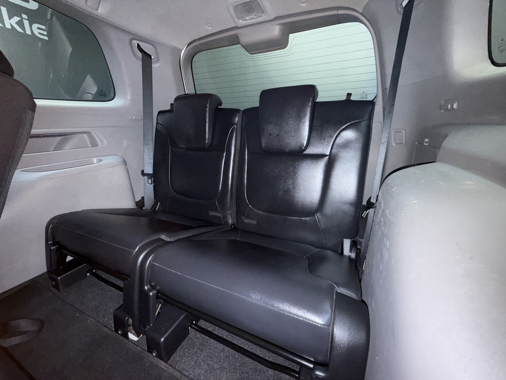 MITSUBISHI PAJERO PAJERO SPORT 2.5D A/T - 12