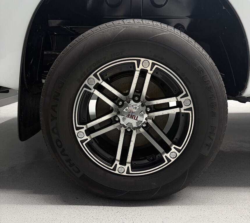 FORD RANGER RANGER 2.2TDCI XL A/T P/U SUP/CAB - 12