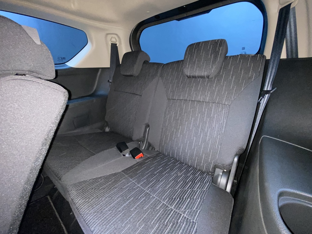 TOYOTA RUMION RUMION 1.5 S