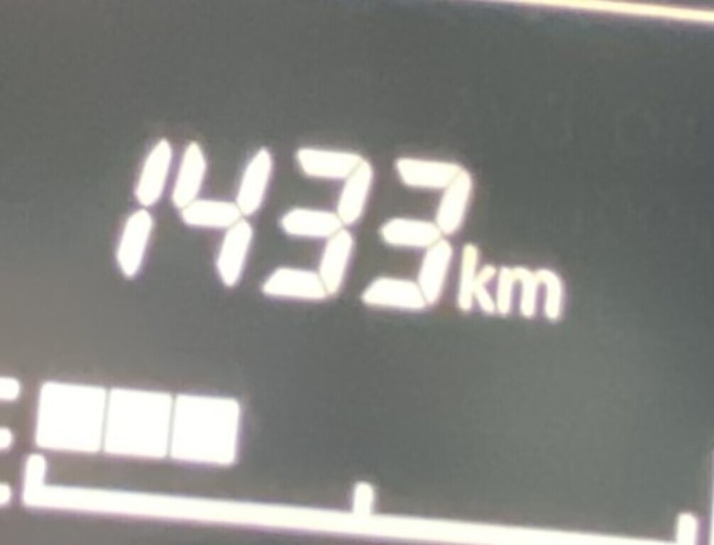 TOYOTA RUMION RUMION 1.5 S