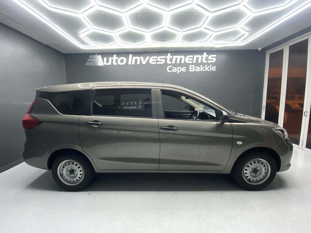 TOYOTA RUMION RUMION 1.5 S