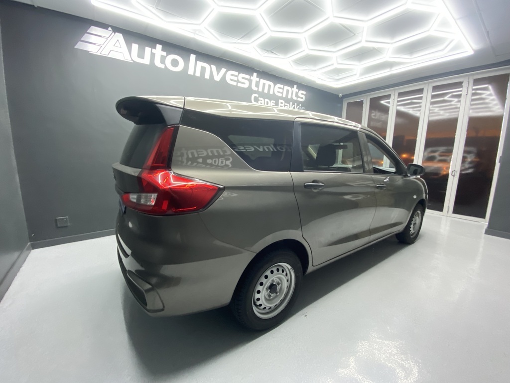 TOYOTA RUMION RUMION 1.5 S