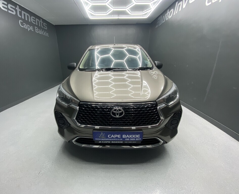 TOYOTA RUMION RUMION 1.5 S