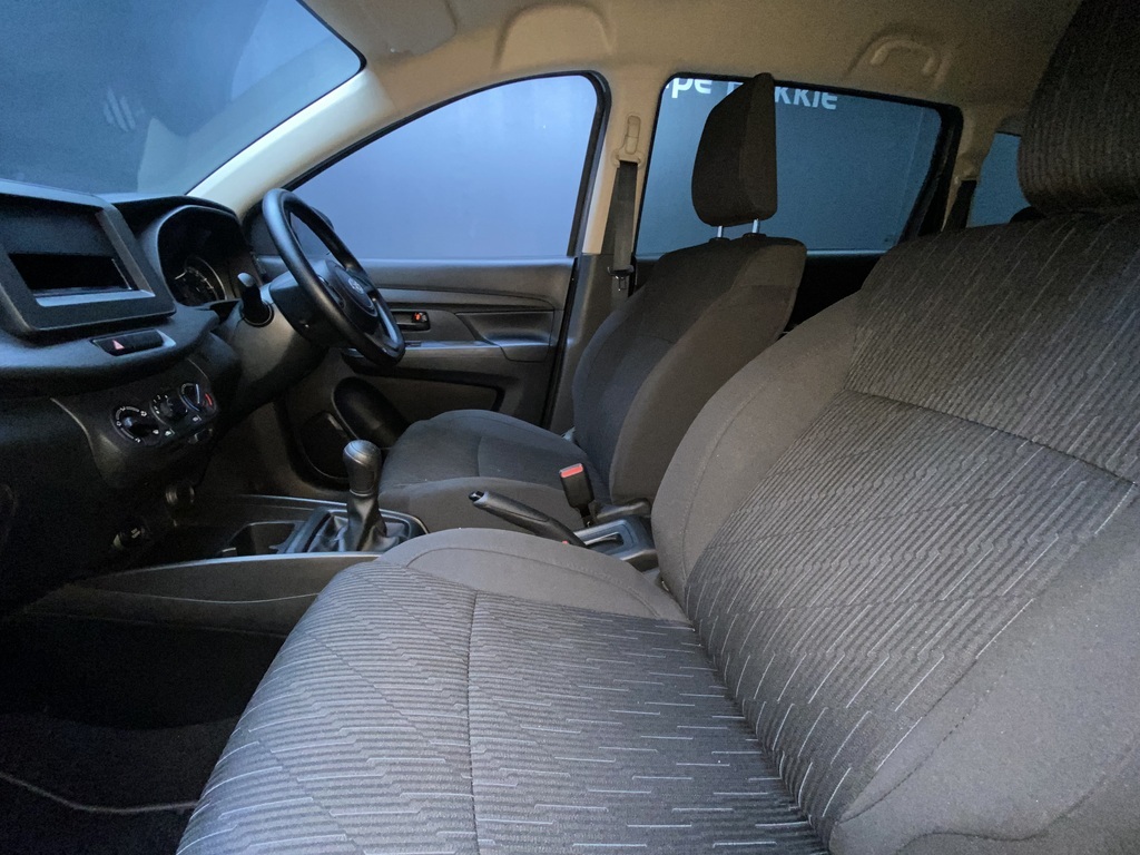 TOYOTA RUMION RUMION 1.5 S