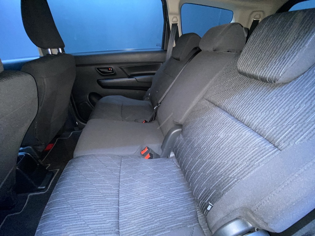 TOYOTA RUMION RUMION 1.5 S