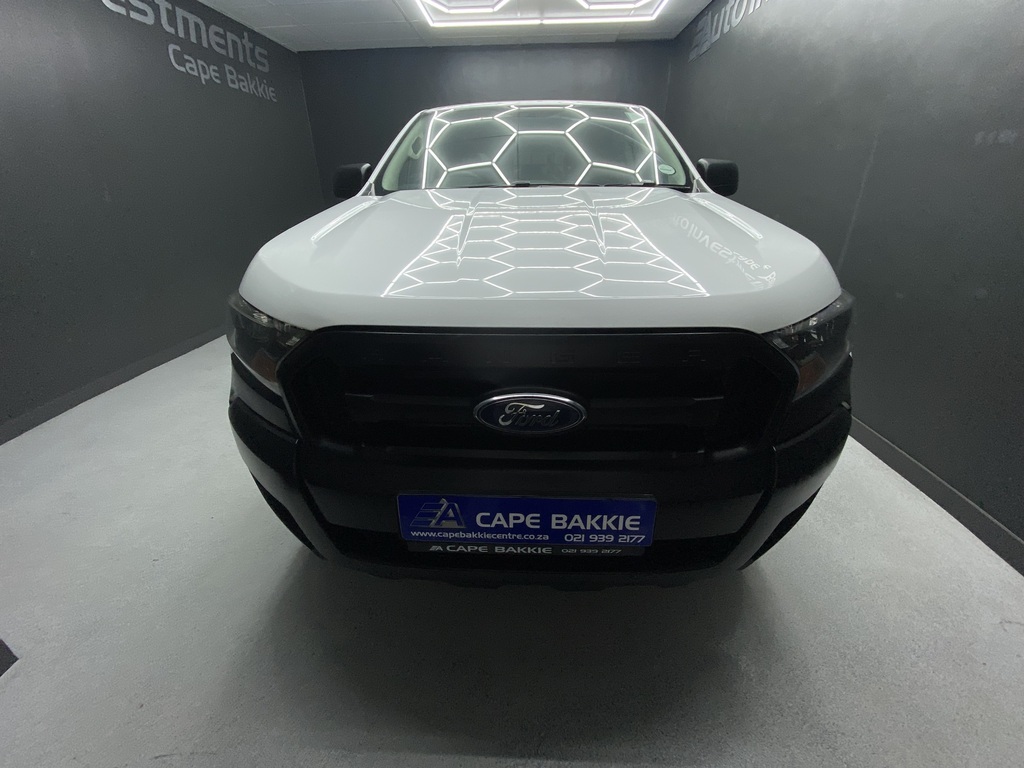 FORD RANGER RANGER 2.2TDCI P/U D/C - 5