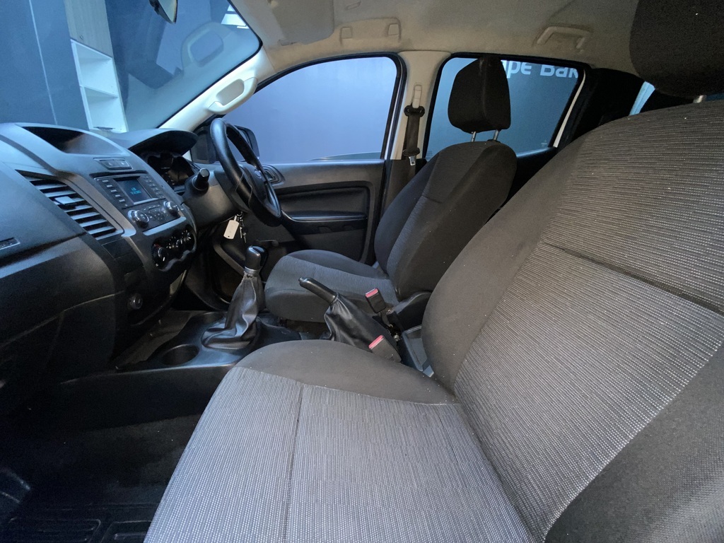 FORD RANGER RANGER 2.2TDCI P/U D/C - 6