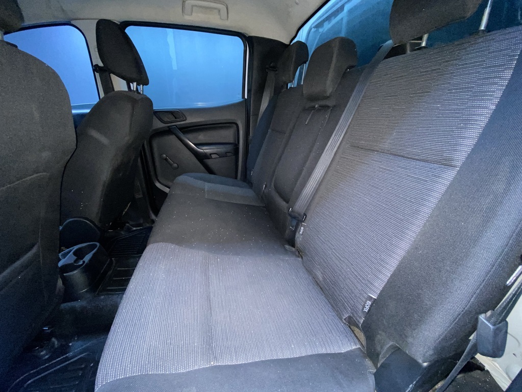 FORD RANGER RANGER 2.2TDCI P/U D/C - 7