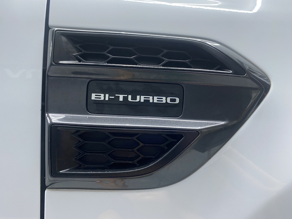 FORD RANGER RANGER 2.0D BI-TURBO WILDTRAK A/T P/U D/C - 9