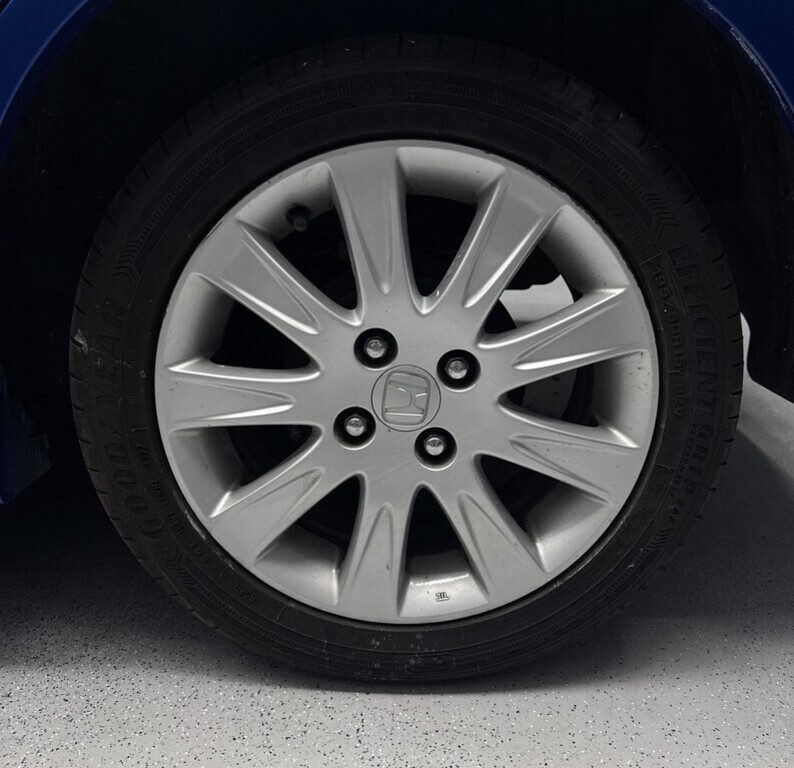 HONDA JAZZ JAZZ 1.5i A/T - 13