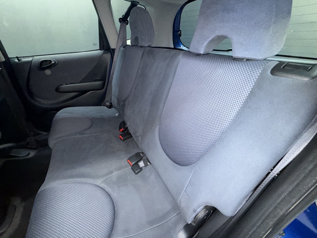 HONDA JAZZ JAZZ 1.5i A/T - 9