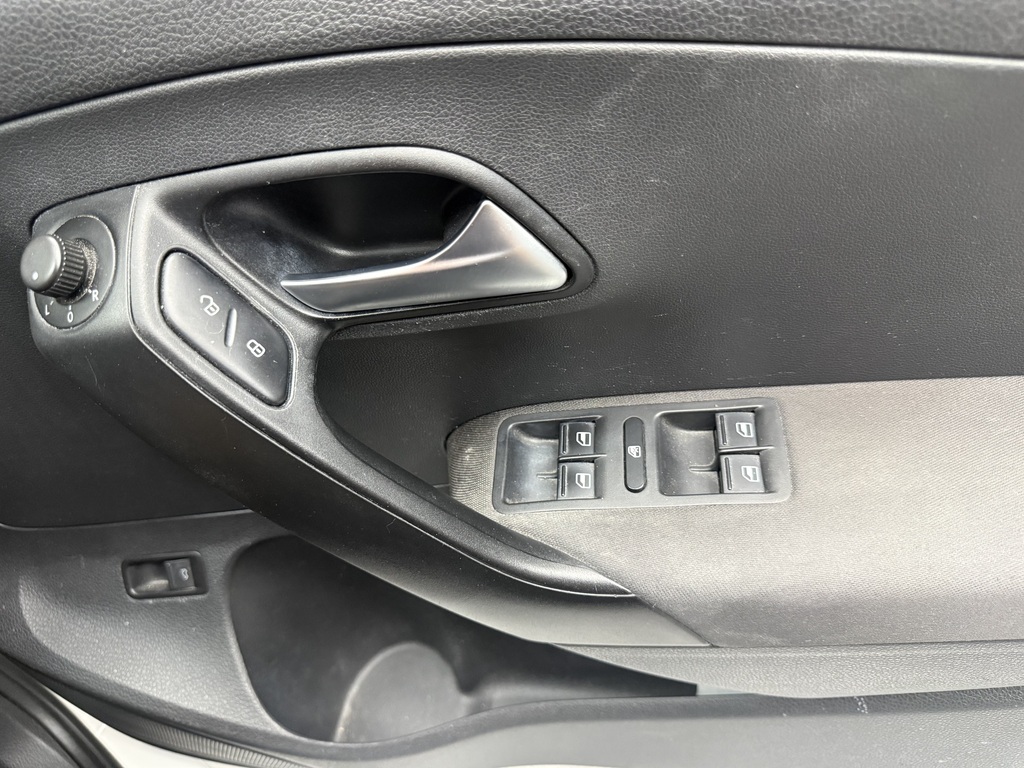 VOLKSWAGEN POLO CLASSIC POLO GP 1.5 TDi COMFORTLINE - 12