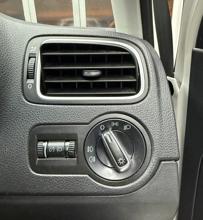 VOLKSWAGEN POLO CLASSIC POLO GP 1.5 TDi COMFORTLINE - 13