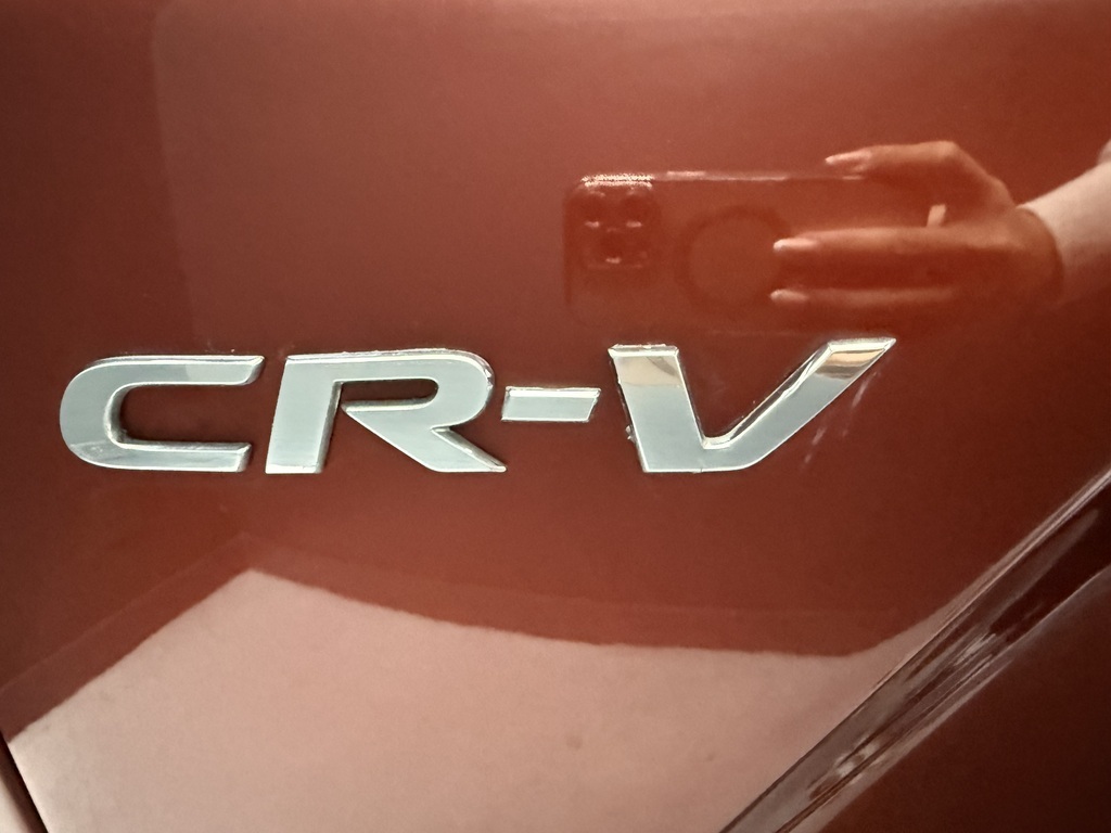 HONDA CRV CR-V 2.0 ELEGANCE CVT - 13