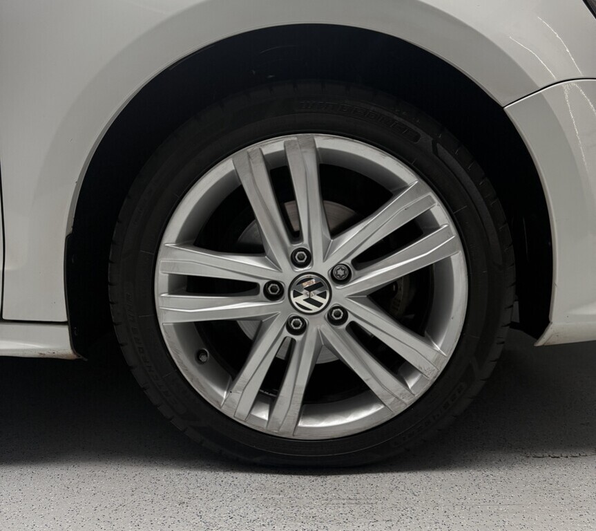 VOLKSWAGEN JETTA JETTA GP 1.6 TDI COMFORTLINE DSG - 15