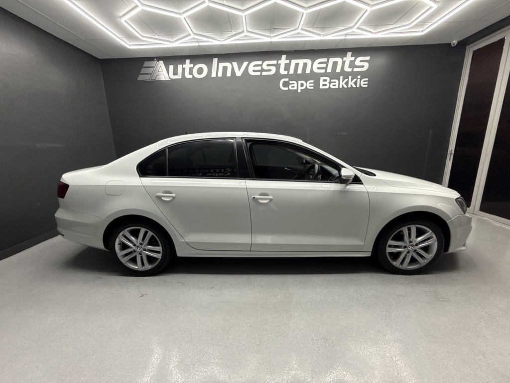VOLKSWAGEN JETTA JETTA GP 1.6 TDI COMFORTLINE DSG - 2
