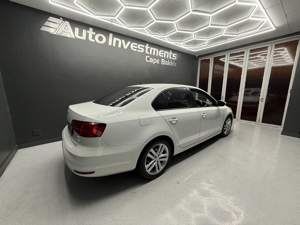 VOLKSWAGEN JETTA JETTA GP 1.6 TDI COMFORTLINE DSG - 3