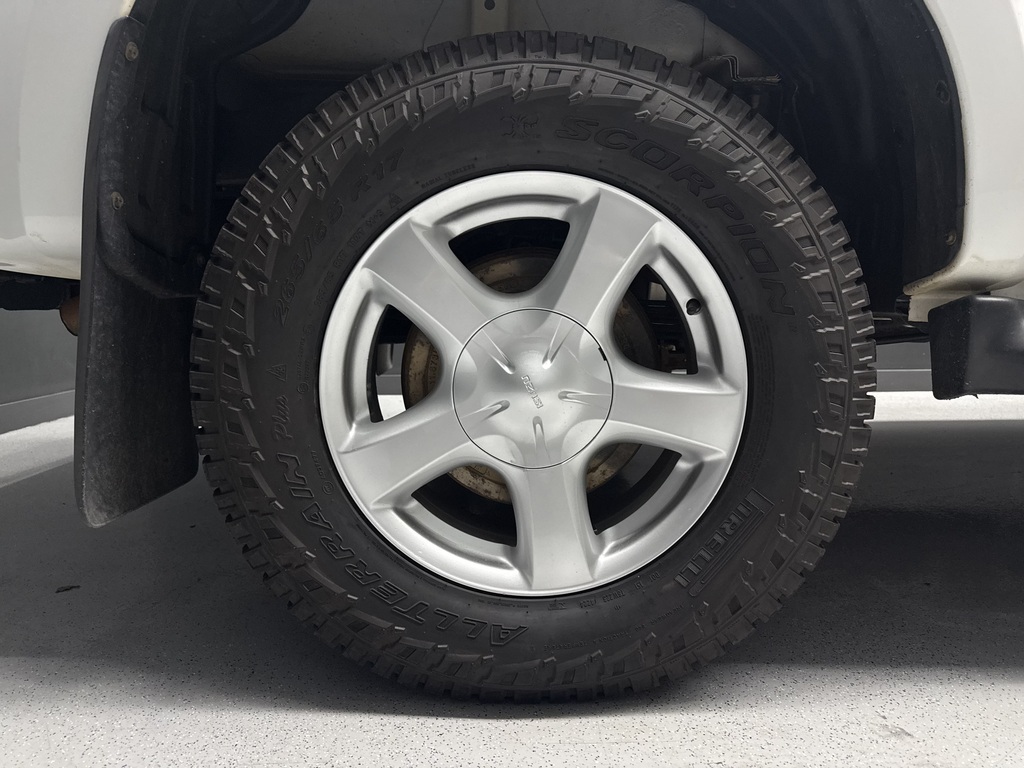ISUZU KB KB 300 D-TEQ LX A/T P/U D/C - 13