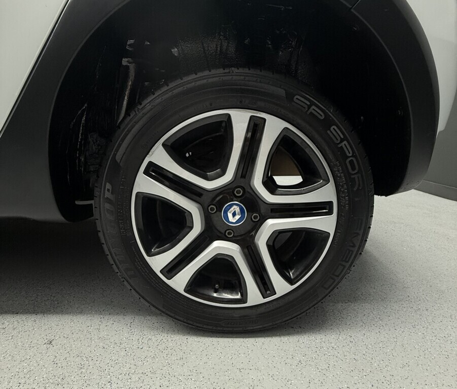 RENAULT SANDERO SANDERO 900T STEPWAY PLUS/TECHROAD